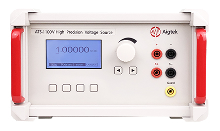 ATS-1200V高精度基准电压源